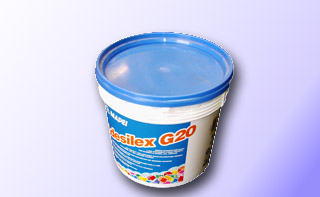 G20 Rubber Adhesives