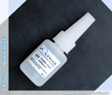 Rubber Cord Adhesive