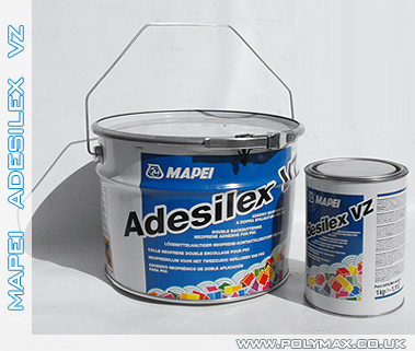 Polymax Adesilex VZ