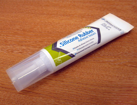 Silicone Adhesive