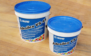 VS45 Rubber Adhesives