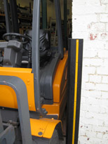 Corner Protector Buffer 