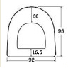 92X95