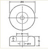 Circular Rubber Buffer 3