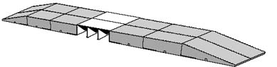 Modular Hose Ramps