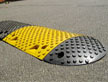 Polymax Rubber speed ramps and bumps