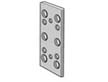 Buffer Shims