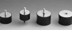 Anti-Vibration Range From Polymax