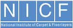 NICF The National Institute of Carpet & Floorlayers