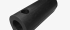 Rubber Buffers and Fenders. Boat Buffer, Dock Buffers