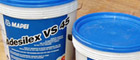 Rubber Bonding Adhesives From Polymax