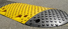 Rubber Traffic Fenders From Polymax