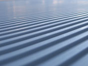 Polymax Vida Wide Grooved flooring matting and sheeting