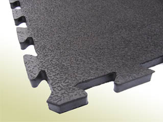  Polymax stable matting, top surface