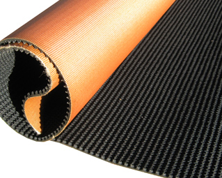 Polymax Ramp matting flooring