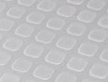 Tetra PVC Oil Resistant Matting