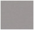 Steel Colour Rubber Flooring Tiles Smooth
