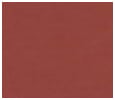 Terracotta Colour Rubber Flooring Tiles