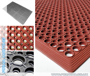 Polymax Firma