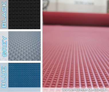 Swimming Pool Matting