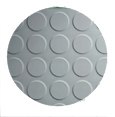 Studded Top Flooring ~ Urban Grey