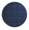 Studded Top Flooring ~ Dark Blue