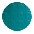 Studded Top Flooring ~ Turquoise