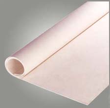 Polymax Vega food grade rubber sheeting and matting roll