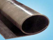 Polymax rubber, food grade, clean applications, technical grade, genrual purpose, foam rubber Rubber sheeting roll