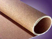 Polymax ABACOS cork rubber sheeting