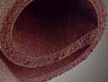 Polymax ATOMIX cellular structure foam rubber sheets