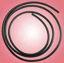 Neoprene Sponge Rubber Cords
