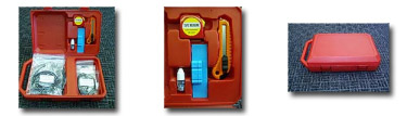 Rubber Cord Kit Splicing Tools