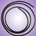 NBR Rubber Cord