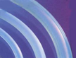 Polymax Silicone Translucent Rubber Cord