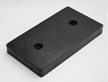 Square Type C Rubber Buffer