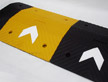 Polymax Rubber speed ramps and bumps