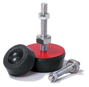 FMR Cab Anti Vibration Mount