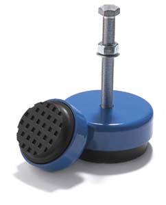 FMB Cab Anti Vibration Mount