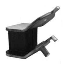 Anti-Vibration Angle mount