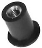 Flexable Locator Anti Vibration mount