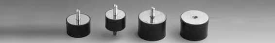 Anti-Vibration Bobbins