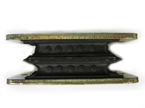 Anti-Vibration Sandwich mount