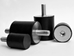  To Cylindrical anti vibration mounts Page