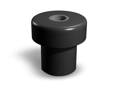 TB Anti-Vibration Dampner
