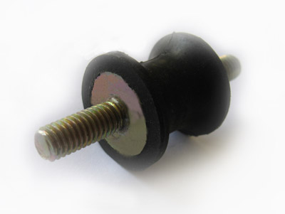 Anti-Vibration Shear mountings