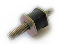 Hexagonal Anti Vibration Mounts