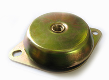 KPR Anti Vibration Mounts