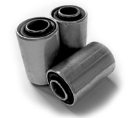 Semi Bonded Bushes Anti Vibration Mount