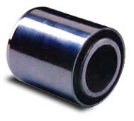 Fully Bonded Bushes